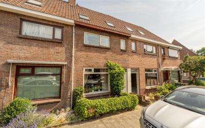 Zebrastraat 31