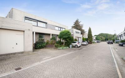 Hendrik Sweijsstraat 40