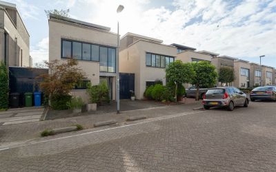 Hendrik Sweijsstraat 55