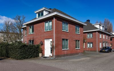 Arie Hoospad 38