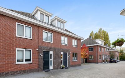 Arie Hoospad 42