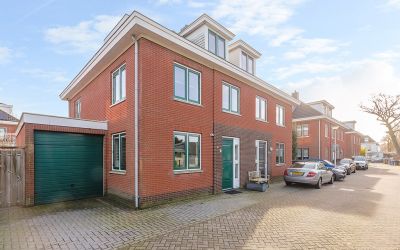 Arie Hoospad 9
