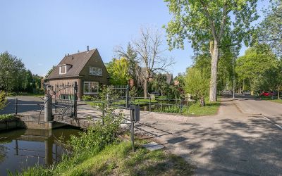 Kralingseweg 399
