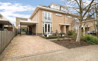 's-Gravenweg 619-B