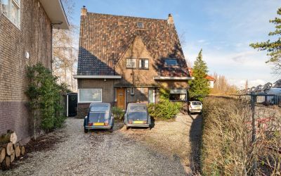's-Gravenweg 702