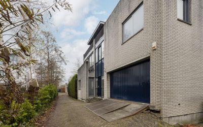 's-Gravenweg 730