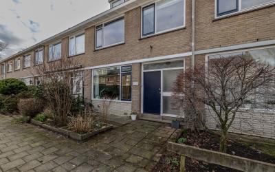 Rodaristraat 26