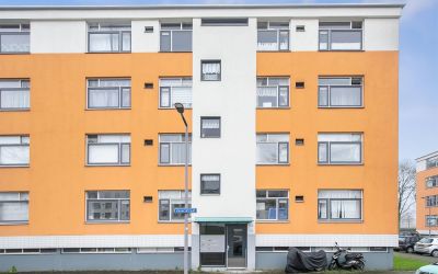 Vasaristraat 70