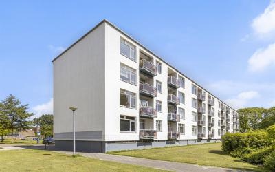Vasaristraat 126