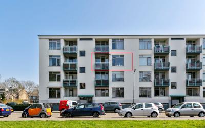 Dosiostraat 26