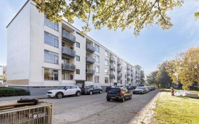 Dosiostraat 28