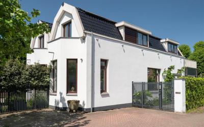 Kralingseweg 260