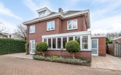 Kralingseweg 262-A
