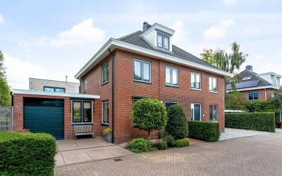 Kralingseweg 264-A