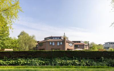 Kralingseweg 374