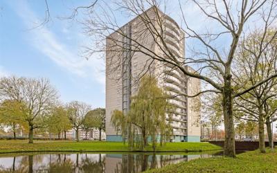 Den Uylsingel 135