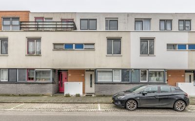Nehrusingel 122