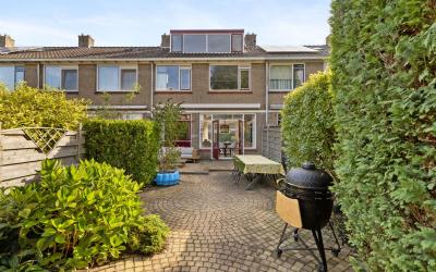 Kromhoutstraat 20