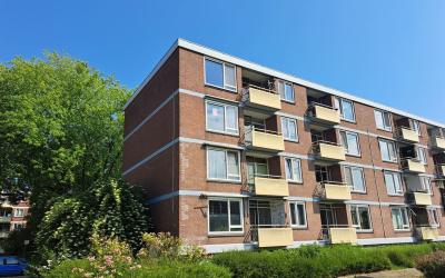 Zocherstraat 72