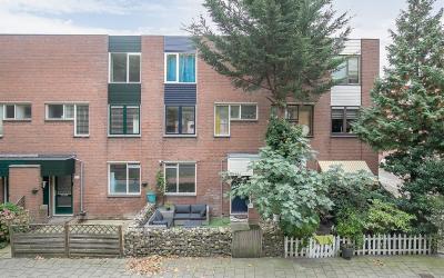 Evenaar 124