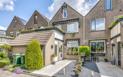 Evenaar 23