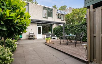 Evenaar 54