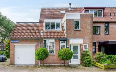 Moermanskpad 2