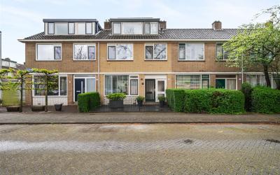 De Bazelstr. 16