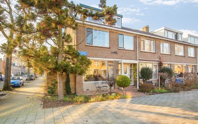Van der Klo. 11