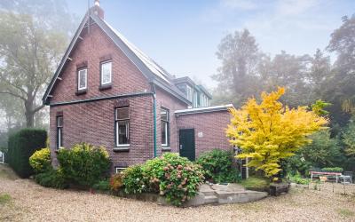Capelseweg 428