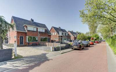 Hoofdweg 156