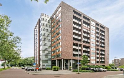 Hoofdweg 872