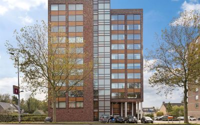 Hoofdweg 896