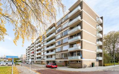 Van der Helmstraat 458