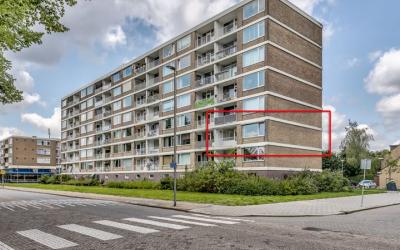 Mansdalestr. 4