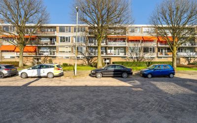 Jacob van Campenweg 16