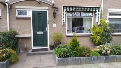 Alexandriëstraat 9