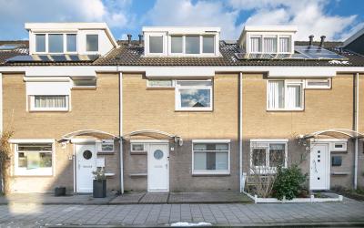 Basrastraat 8