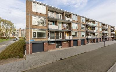 Drijfhoutstraat 55