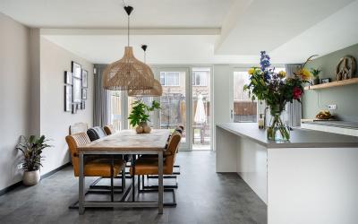 Blaauwstraat 1