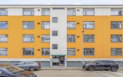 Blaauwstraat 40