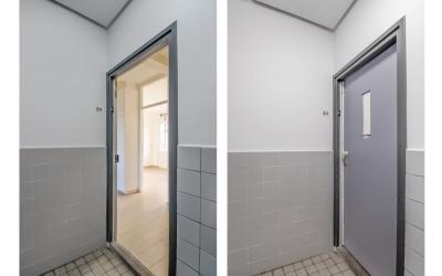 Blaauwstraat 84