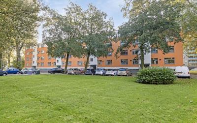 Blaauwstraat 100