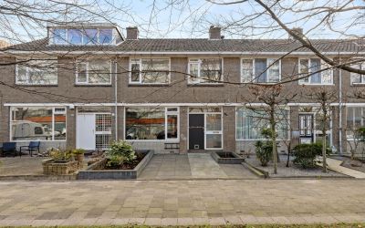 Duikerstraat 12