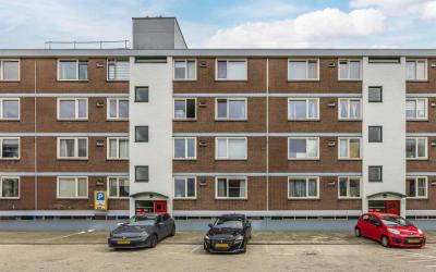 Hanrathstra. 106