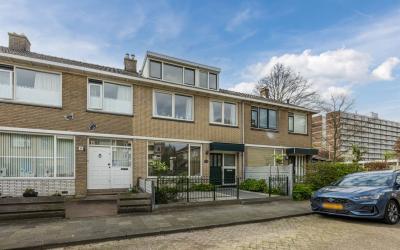 Van der Vlu. 18