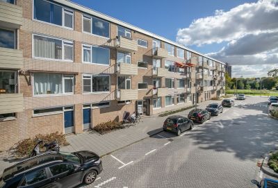 Van Opbergenstraat 20