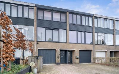 Pijpbloem 11