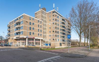 Rietdekkerw. 66