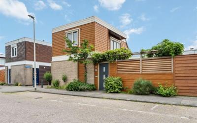 Nieuwemeer 26